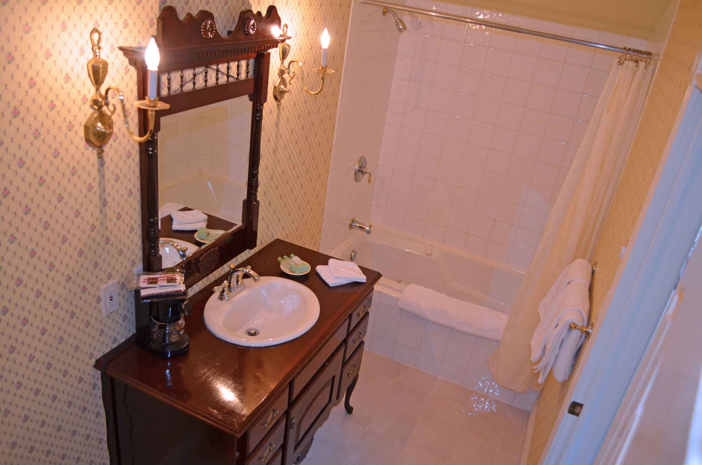 Balmoral Room Balmoral Room