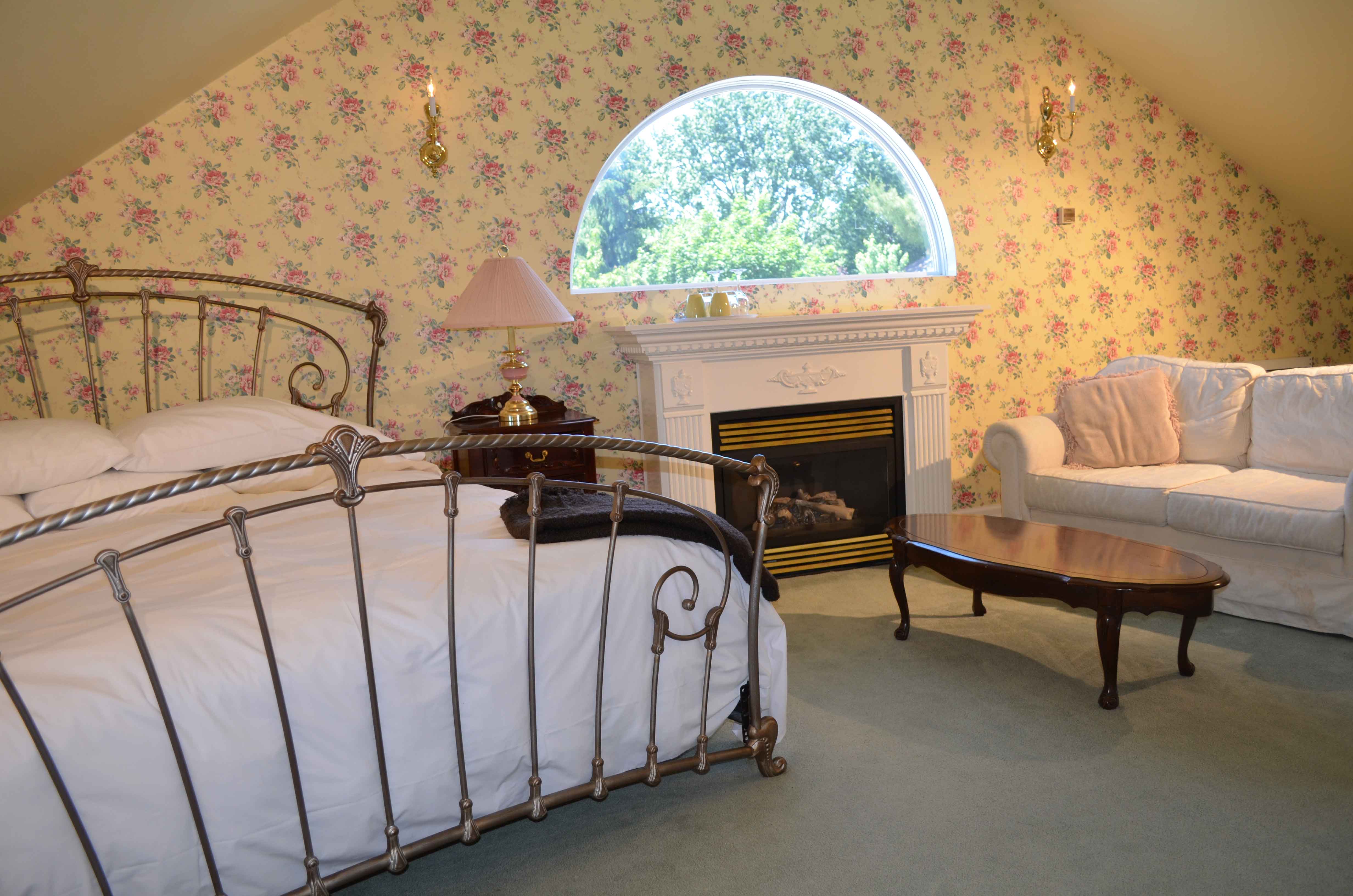 Balmoral Room Balmoral Room